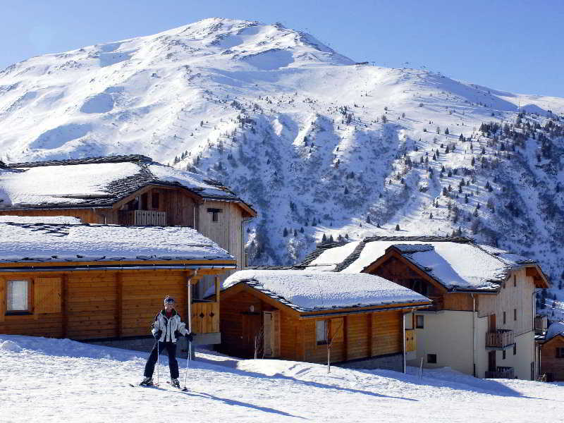 Odalys Le Grand Panorama 1 3*